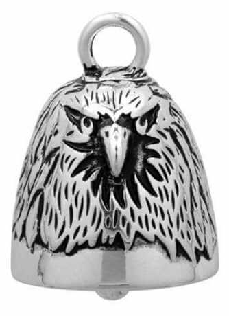 [HRB021] Bell Ride Round Eagle