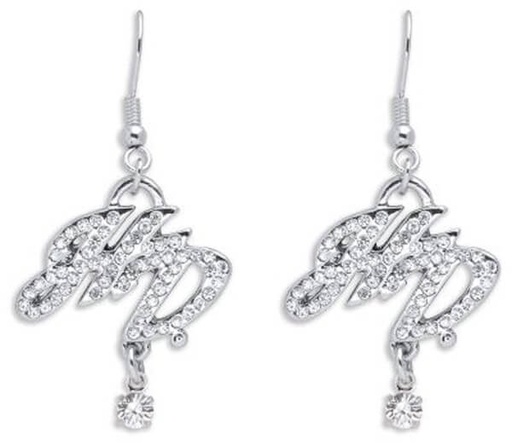 [99426-12VW] Earrings HD Crystal