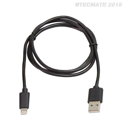 [TM-0113] Lightning Ladekabel til Apple iPhone og iPad