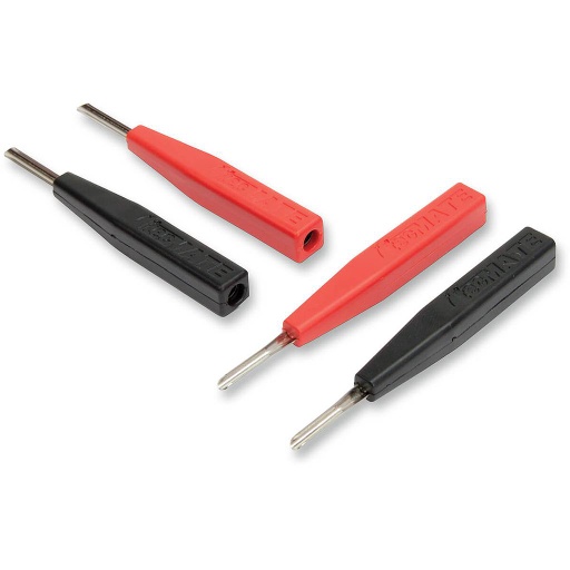 [TM-099] Probulator, Elektroder for tilkobling av instrumenter