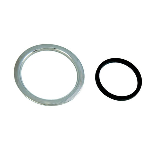 [503054] Fuel Tank Paint Protector Trim Ring, HD 96-17