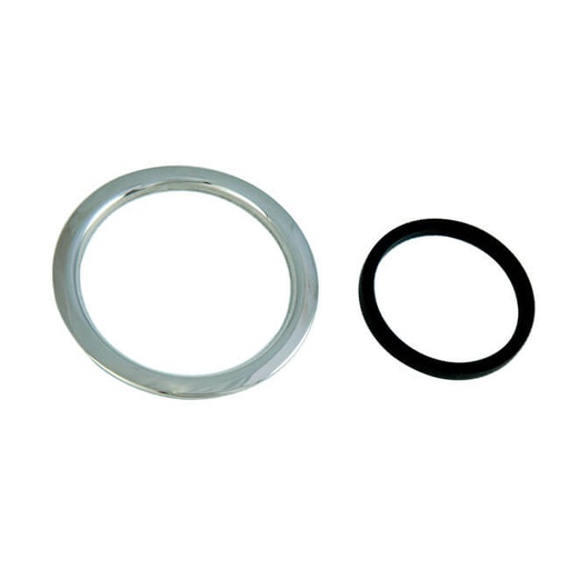 [503054] Fuel Tank Paint Protector Trim Ring