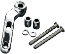 Accessory Clutch or Brake Perch Mount Kit