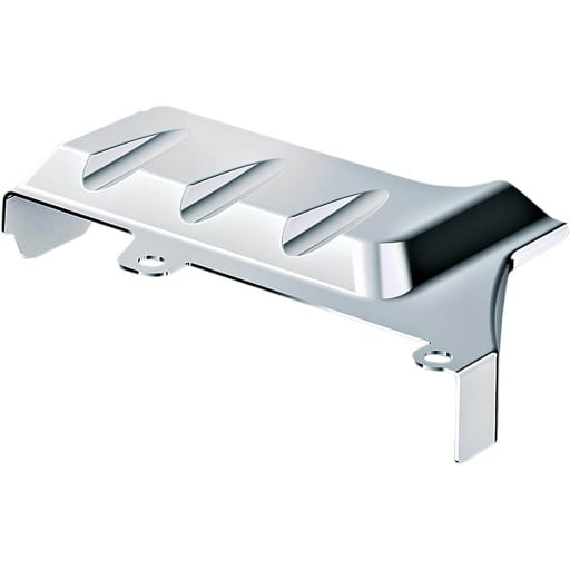 [8274] Rear Cylinder Base Cover 02-06 Dresser &amp; Road King