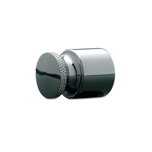 [2009] Marquis Choke Knob Cover, Chrome