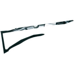 [8291] Inner Primary Cover 00-06 Softail