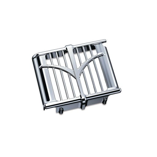 [5640] Oil Cooler Cover for Indian
