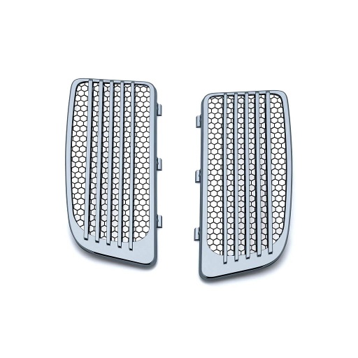 [7681] Radiator Grills for Twin Cooled Twin Cams