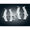Boomerang Frame Covers