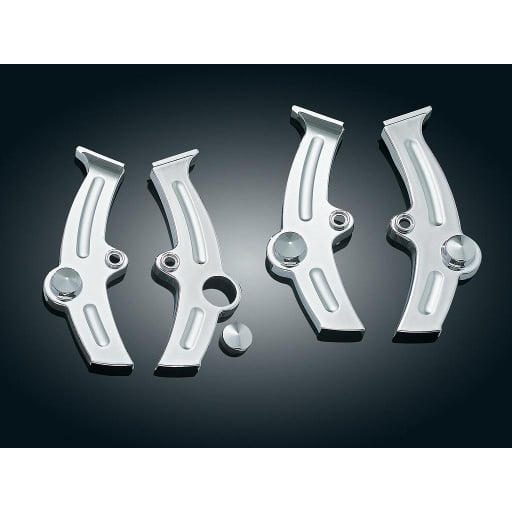 [8188] Boomerang Frame Covers