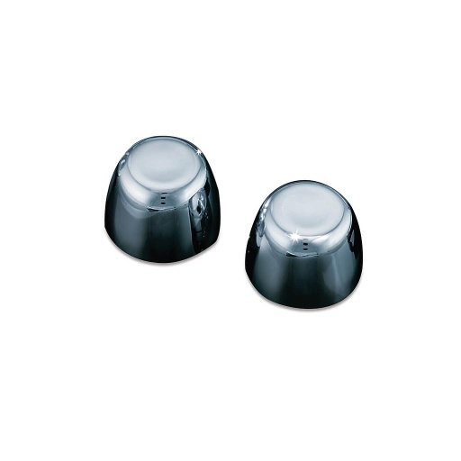 [7258] Swingarm Pivot Covers