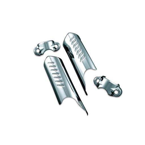 [7765] Lower Leg Deflector Shield 7765