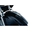 Deco Eagle Fender Ornament