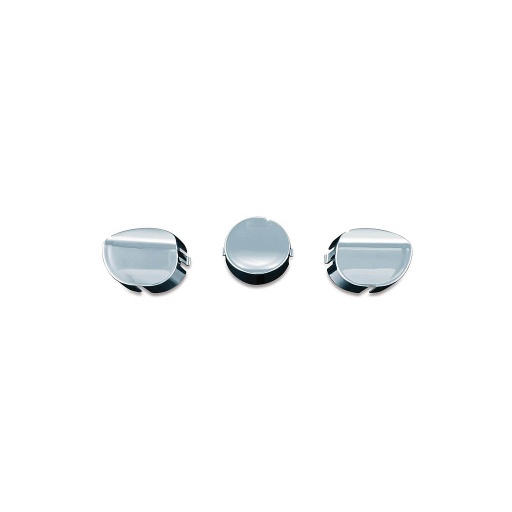 [1342] Replacement Snap Caps for Deluxe Windshield Trim