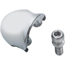 Speed Tab Seat Latch, Chrome