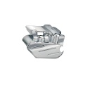 Rear Brake Caliper Cover