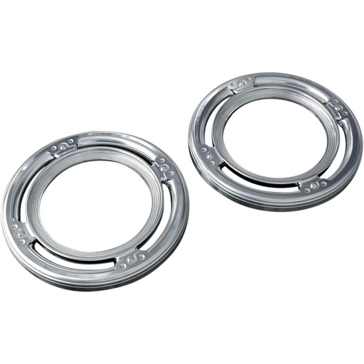 [3792] Rear Speaker Accents