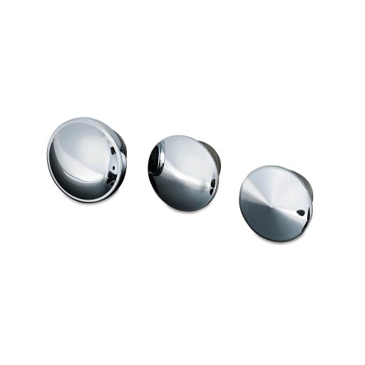 [8669] Stock Style Gas Cap (R.H. Thread), Vented