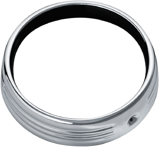 Headlamp Trim Ring for 14-16 Touring &amp; Trike