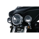 Trim Ring for 7" Headlight