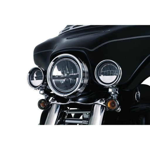 Trim Ring for 7" Headlight