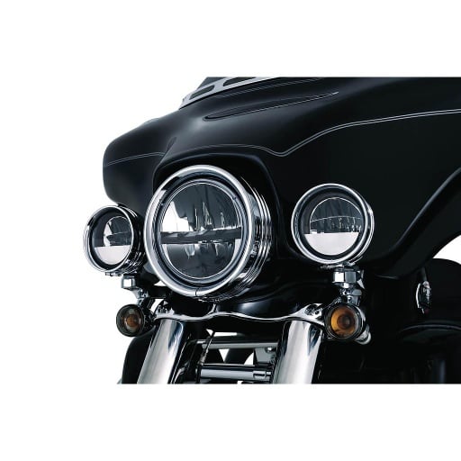 Trim Ring for 7" Headlight