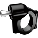 Side Mount License Plate Clamp, Rocker