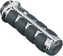 ISO-Grips for Honda & Triumph