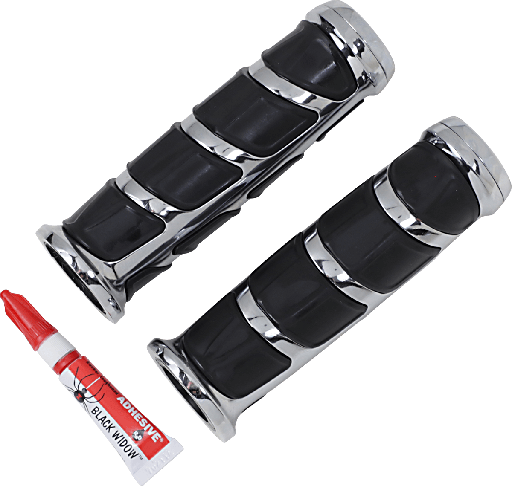 Kinetic Grips for 1" Handlebars