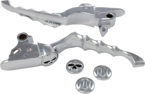 Zombie Levers, 08-13 Touring &amp; Trike