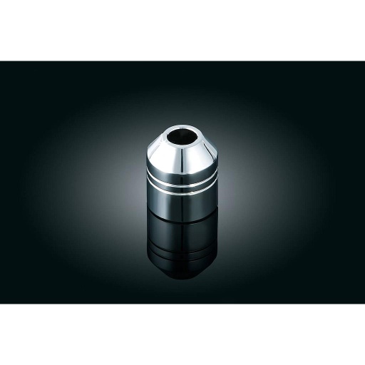 [2012] Clutch Cable Ferrule Cover, Chrome