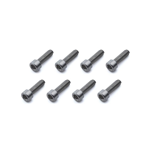 [6219] 5/8&quot; Long Screws for ISO-Grip End Caps