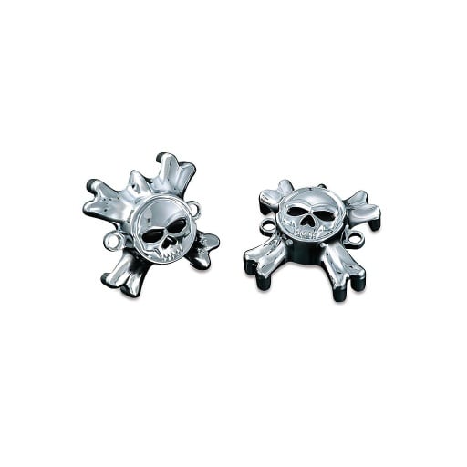 [6278] Replacement Zombie™ Emblems