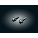 Hollow Bolts, 3/8"-16 x 1-1/2"