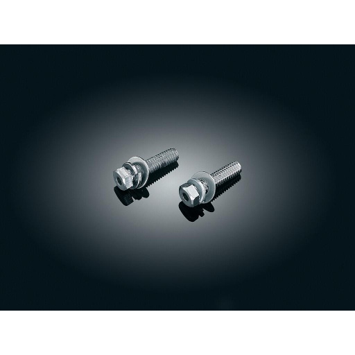 [2389] Hollow Bolts, 3/8"-16 x 1-1/2"