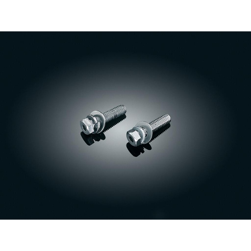 [2389] Hollow Bolts, 3/8&quot;-16 x 1-1/2&quot;