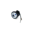 Replacement Halogen Lamp for Kuryakyn 5000 Series Driving Lights