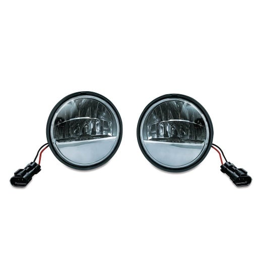 [2247] 4-1/2" Phase 7 L.E.D. Passing Lamps