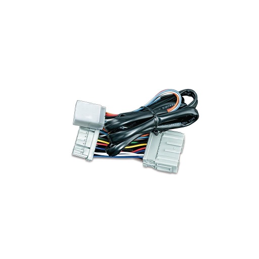 [3230] Plug &amp; Play Rear Accessory Harness