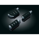 Trident Large ISO-Pegs with Male Mount Adapters