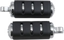 Trident Large ISO-Pegs with Male Mount Adapters