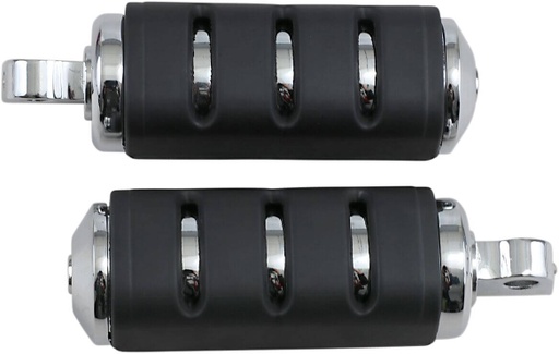 Trident Large ISO-Pegs with Male Mount Adapters