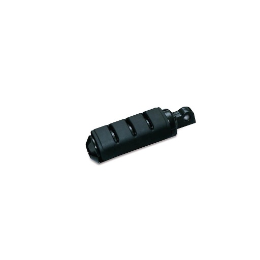 Trident Small ISO-Pegs with Male Mount Adapters