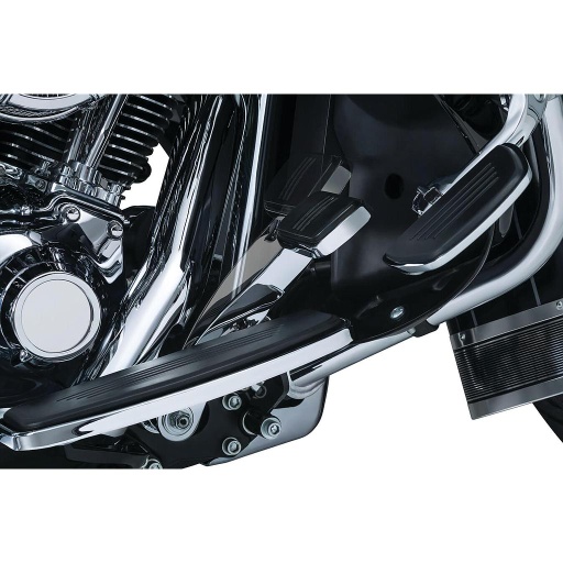 Extended Brake Pedal, Touring &amp; Trike with Lowers