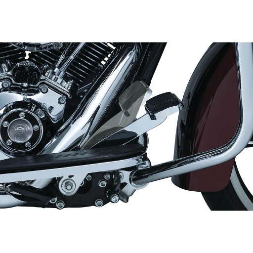 Extended Brake Pedal, Touring &amp; Trike without Lowers