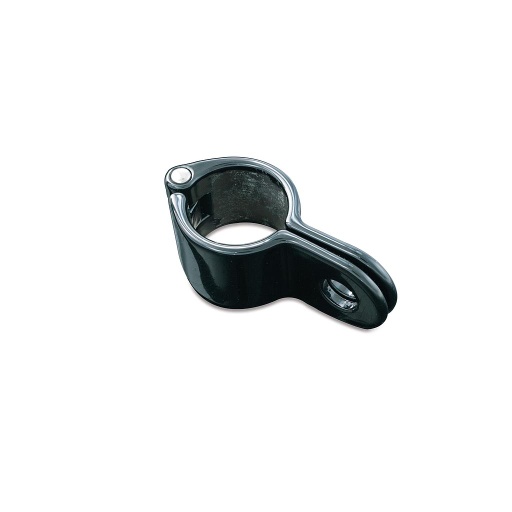 [1003] Magnum Quick Clamp, 1-1/4", Gloss Black