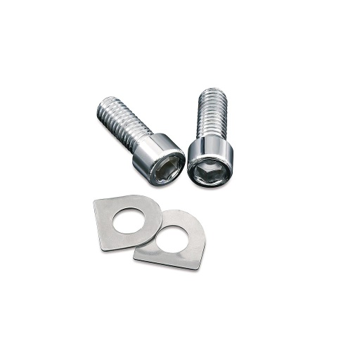 [4538] Replacement Clevis Screws with D-Washers