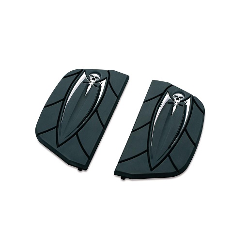 [4572] Zombie Inserts for H-D D-Shaped Passenger Boards
