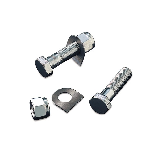 [7943] Chrome Footpeg Mounting Hardware