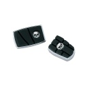 Zombie Brake Pedal Pad for FX & XG